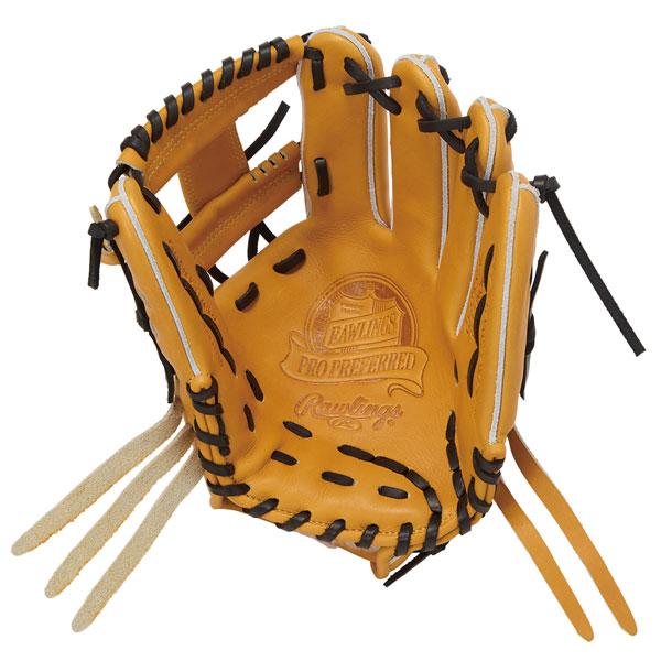 Rawlings（ローリングス） 野球 硬式 グローブ 内野 サイズ11．5