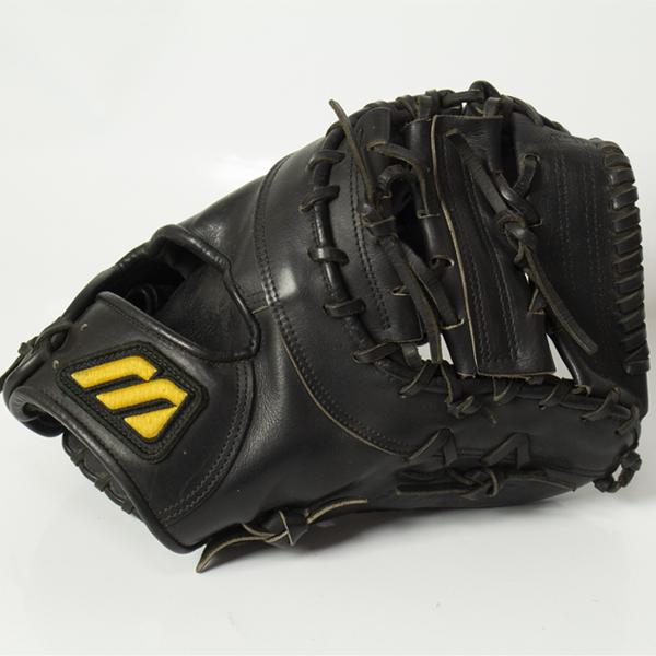 Mizuno Pro 【現品限り ビッグMエム】中古 野球 ミズノプロ