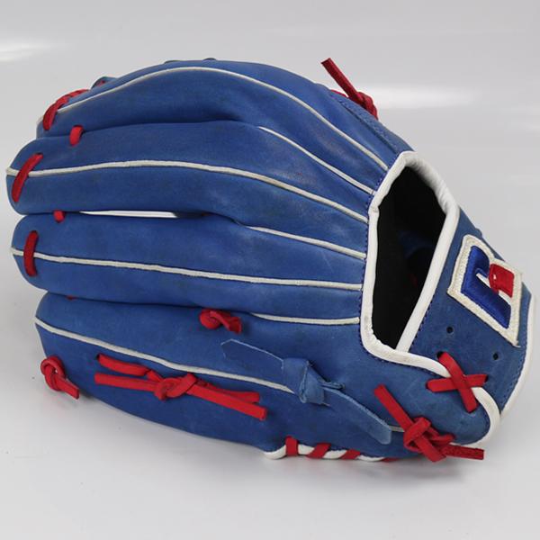 ☆大感謝セール】中古 未使用 野球 ラッセル オールラウンド 軟式