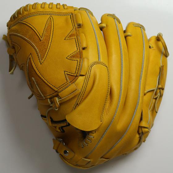 Mizuno Pro 【現品限り】 左投げ 中古 ミズノプロ 軟式グラブ Mizuno Pro 【現品限り】 左投げ 中古 ミズノプロ 軟式グラブ