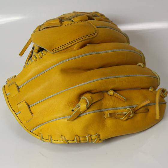 Mizuno Pro 【現品限り】 左投げ 中古 ミズノプロ 軟式グラブ Mizuno Pro 【現品限り】 左投げ 中古 ミズノプロ 軟式グラブ