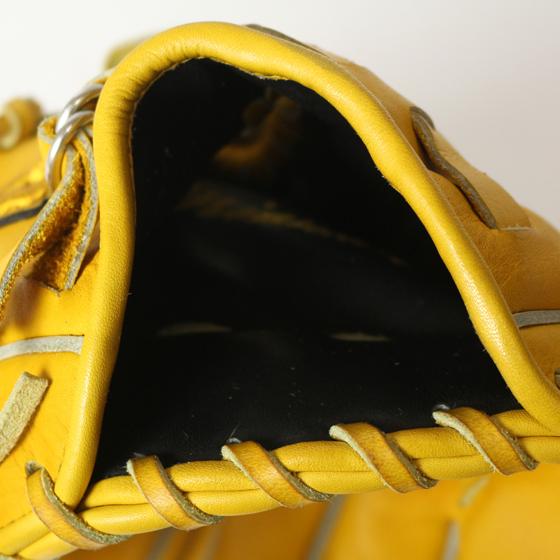 Mizuno Pro 【現品限り】 左投げ 中古 ミズノプロ 軟式グラブ Mizuno Pro 【現品限り】 左投げ 中古 ミズノプロ 軟式グラブ