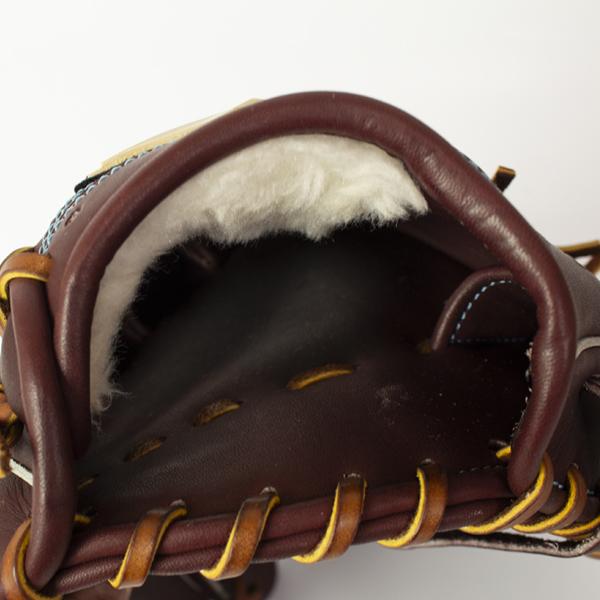 Global Elite 【現品限り】中古 ミズノ 野球 軟式 グラブ