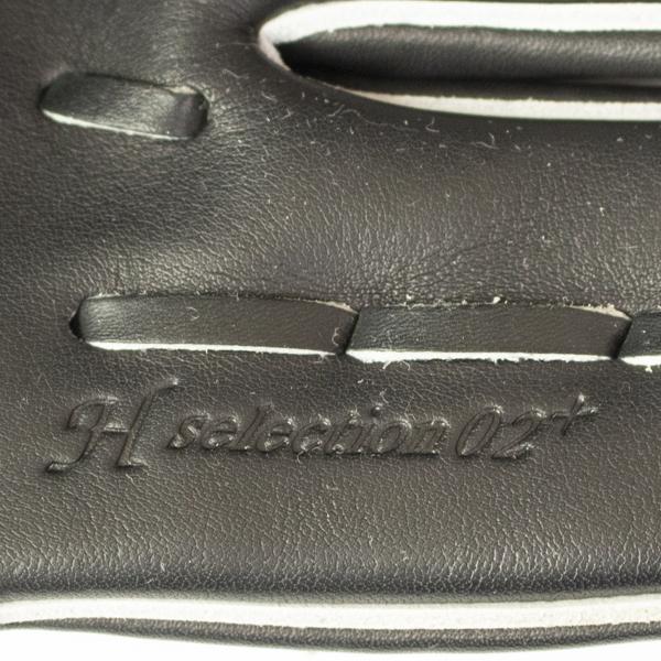 Global Elite 【現品限り】中古 ミズノ 野球 軟式 グラブ