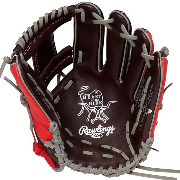 Rawlings（ローリングス） 送料無料 ソフトボール 内野 右投げ 29