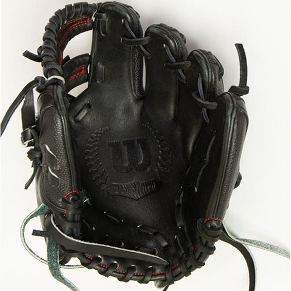 WILLSON（ウィルソン） ししゅう入り 中古 野球 硬式用 トレーニング
