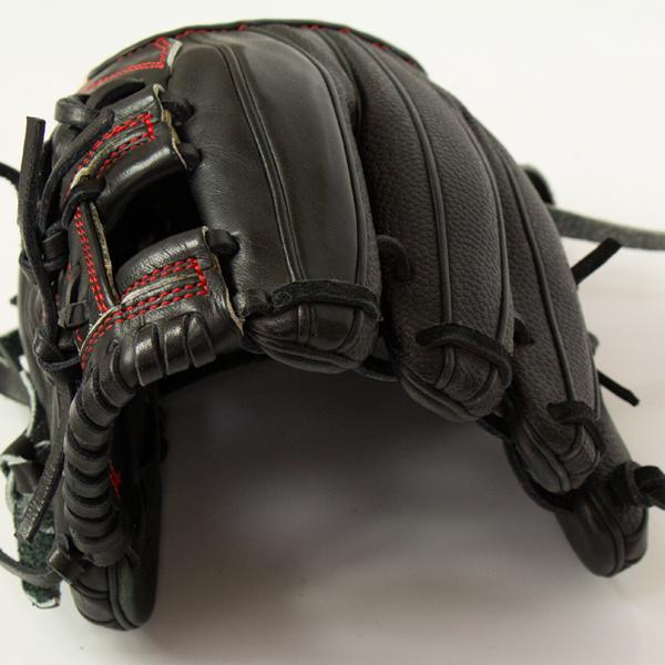 WILLSON（ウィルソン） ししゅう入り 中古 野球 硬式用 トレーニング