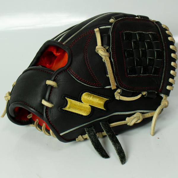 エスエスケイ（SSK） 中古 野球 硬式用 トレーニンググラブ グローブ