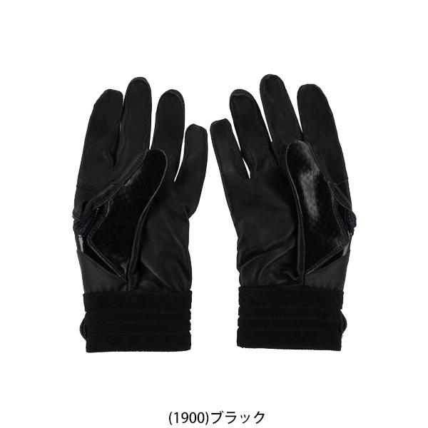 adidas（アディダス） 【ブラックSのみ】アディダス 野球 バッティング