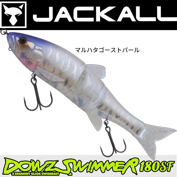 JACKALL（ジャッカル） 【中古】【新品未使用】【ルアー JACKALL