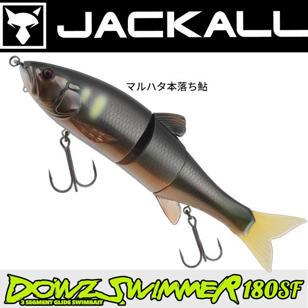 JACKALL（ジャッカル） 【中古】【新品未使用】【ルアー JACKALL