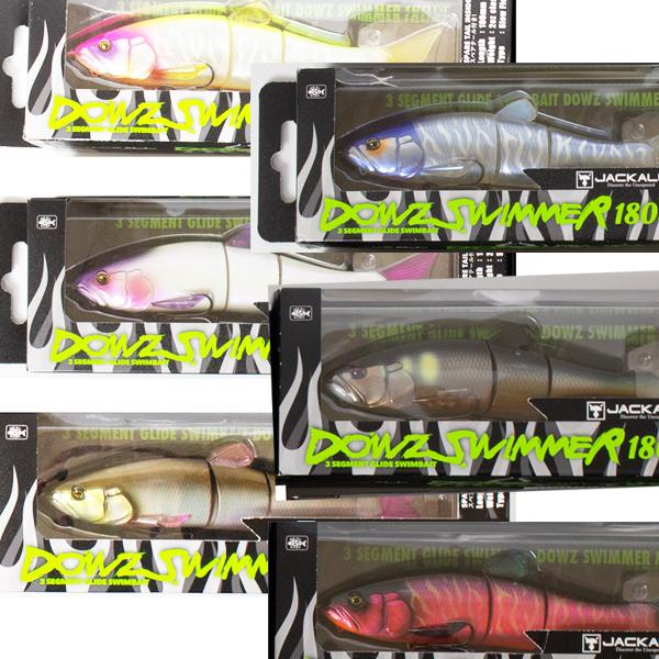 JACKALL（ジャッカル） 【中古】【新品未使用】【ルアー JACKALL