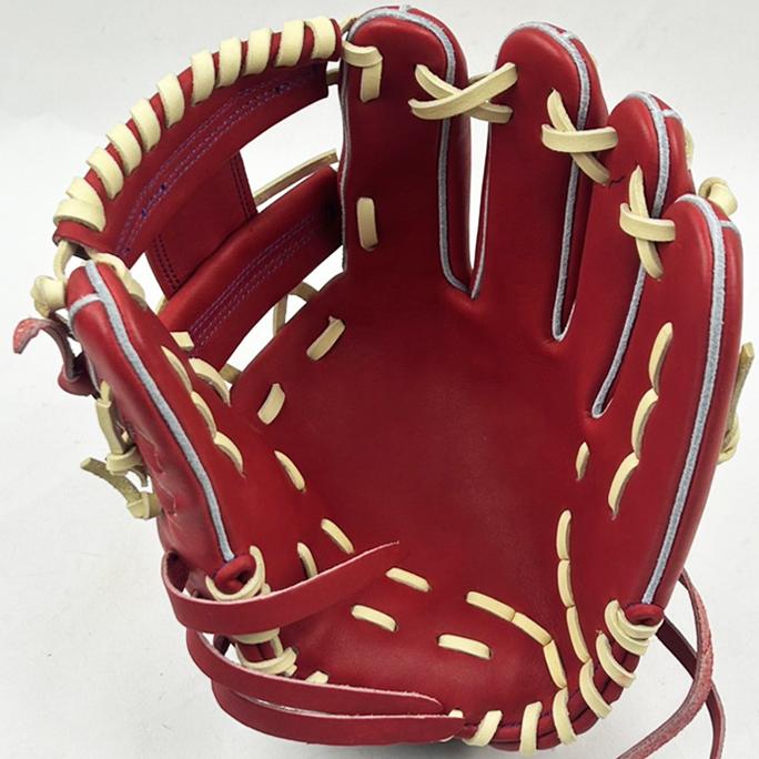 送料サービス Banshu（播州）野球 軟式 グラブ グローブ 内野