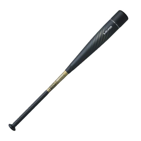 エスエスケイ ＳＳＫ 野球 軟式バット ミドルバランス ケース付 ＦＲＰ製 ＭＭ１８ ＳＢＢ４０２３ＭＤ