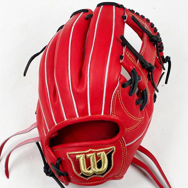 Wilson Staff ウィルソン WILSON 野球 硬式 グローブ Wilson Staff ウィルソン WILSON 野球 硬式 グローブ
