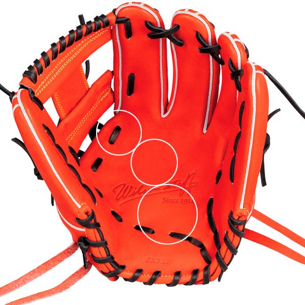 Wilson Staff ウィルソン WILSON 野球 硬式 グローブ Wilson Staff ウィルソン WILSON 野球 硬式 グローブ