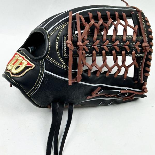 Wilson Staff 送料無料 ウィルソン 野球 硬式 グローブ 外野 Wilson Staff 送料無料 ウィルソン 野球 硬式 グローブ 外野
