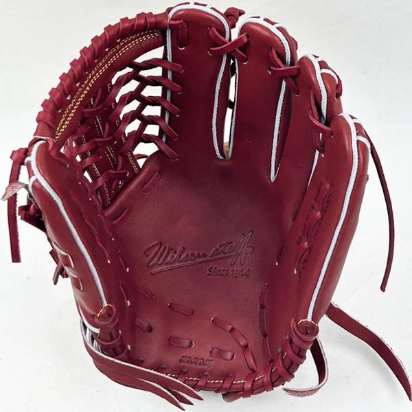 Wilson Staff 送料無料 ウィルソン 野球 硬式 グローブ グラブ Wilson Staff 送料無料 ウィルソン 野球 硬式 グローブ グラブ