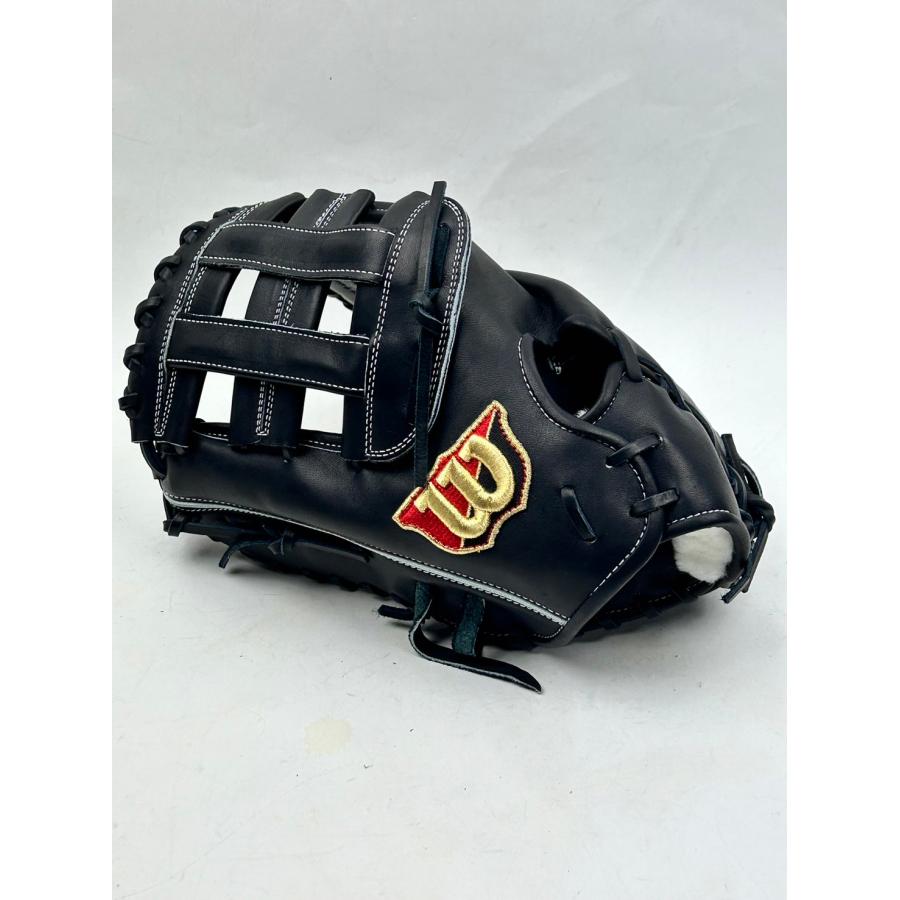 Wilson Staff ウィルソンスタッフ 野球 硬式 ファーストミット Wilson Staff ウィルソンスタッフ 野球 硬式 ファーストミット