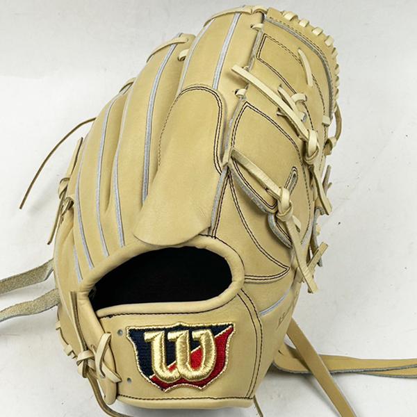 Wilson staff 軟式　オーダーグローブ　　左投手 Wilson Staff（ウィルソンスタッフ） 送料サービス ウィルソン 野球