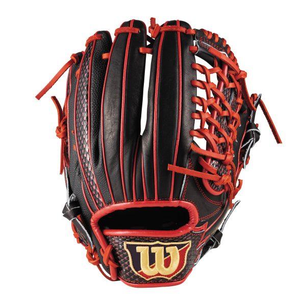 Wilson ウィルソン 野球 軟式 グローブ グラブ ユーティリティ  