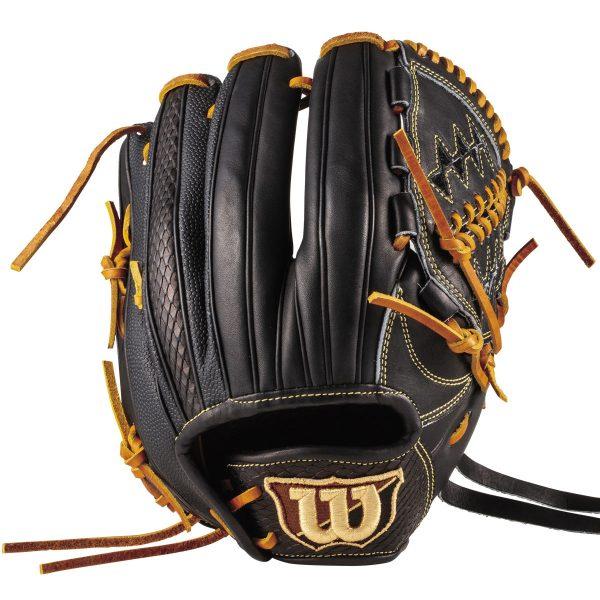 WILLSON（ウィルソン） Wilson 右投げ 付属品無し 女子ソフト