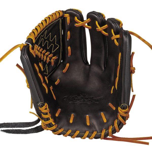 WILLSON（ウィルソン） Wilson 右投げ 付属品無し 女子ソフト