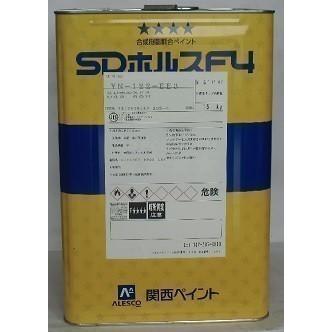 ホルスＦ4　調色品　日塗工色　０２−７０Ｔ　15kg