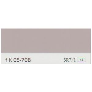 購入クリアランス ダイナミックＴＯＰ マイルド　日塗工色　０５−７０Ｂ　　１５kg