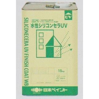 水性シリコンセラＵＶ ＮＤ−４３０　１５ｋｇ