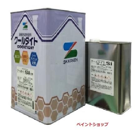 クールタイトSi CLR−163 アッシュグリーン 16Ks 