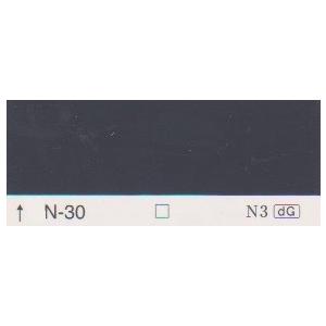 水性セラミシリコン（調色品）日塗工色 N−30 16Kg : 13550019 