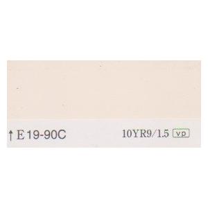水性セラミシリコン（調色品）日塗工色　１９−９０Ｃ　１６Kg