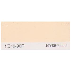 水性セラミシリコン（調色品）日塗工色　１９−９０F　１６Kg