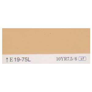 水性セラミシリコン（調色品）日塗工色　１９−７５Ｌ　１６Kg