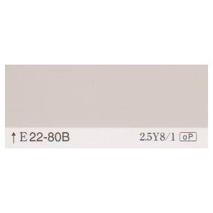水性セラミシリコン（調色品）日塗工色　２２−８０B　１６Kg