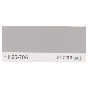クリーンマイルドウレタン　日塗工色　２５−７０A　１５kgセット