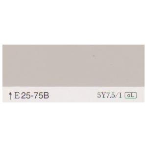 クリーンマイルドウレタン　日塗工色　２５−７５B　１５kgセット