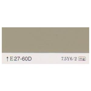 クリーンマイルドウレタン　日塗工色　２７−６０D　１５kgセット
