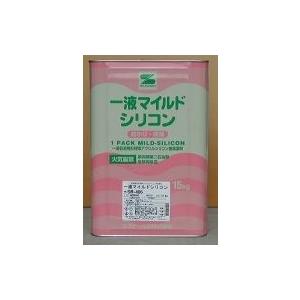 １液マイルドシリコン　SR-１６８　１５kg
