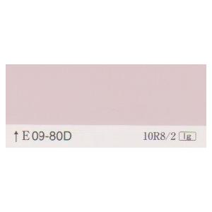 クリーンマイルドシリコン　日塗工色　０９−８０D　１５Kgセット