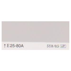 クリーンマイルドシリコン　日塗工色　２５−８０Ａ　１５Kgセット