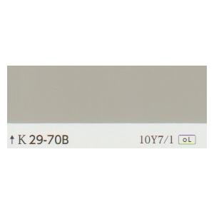 クリーンマイルドフッソ　日塗工色　２９−７０Ｂ　１５kgセット