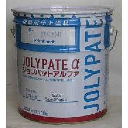 ジョリパットアルフアー T2008 20kg : 3064034 : ペイント 