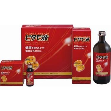 ビタモ液 630g X 3本入 : やまさか薬局ヤフー店 - 通販 - Yahoo