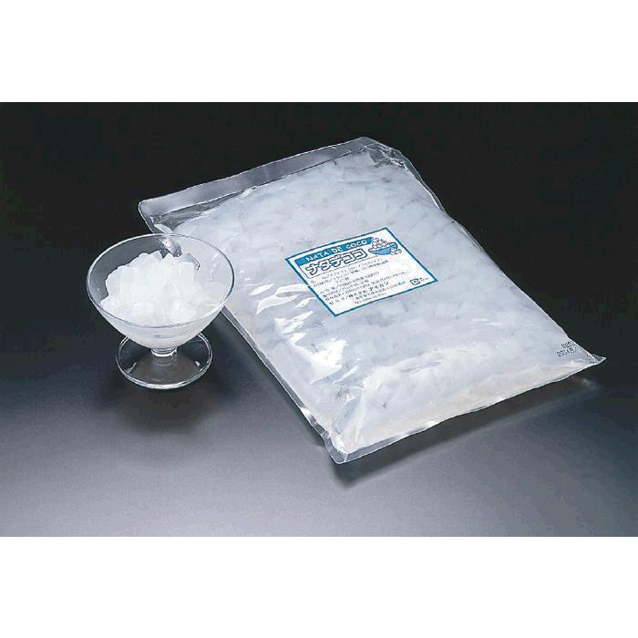 業務用 ナタデココ 冷凍品との同梱は不可 デザート 素材 甘味 Gf053 やまもとストア 通販 Yahoo ショッピング