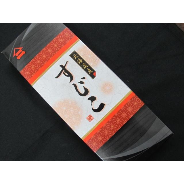 化粧箱入　ヤマニ塩筋子　400ｇ（すじこ）