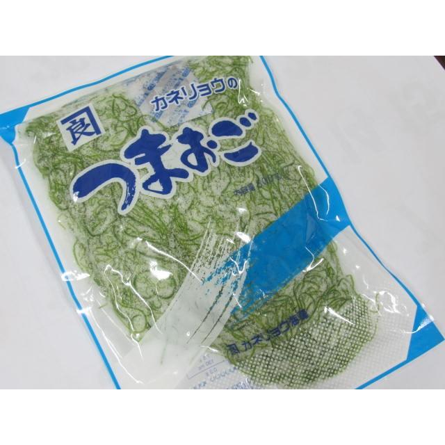 天然食品 海藻塩蔵おごのり ツマ カイソウ うご ポスト便は2個迄 Kaisou016 やまもとストア 通販 Yahoo ショッピング