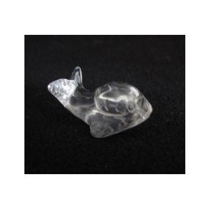 天然石水晶置物 鯨（くじら） ※メール便対応可 : 山の廻船問屋 - 通販