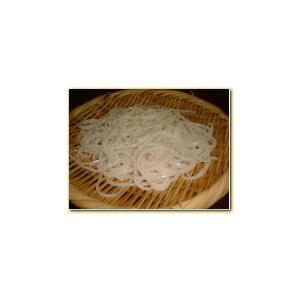 さらしな粉　中国・アメリカ産そば粉【直送品I】 |  | 01